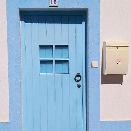 The Beach House - Historic Center -Duna Parque Resorts & Hotels Vila Nova de Milfontes Buitenkant foto