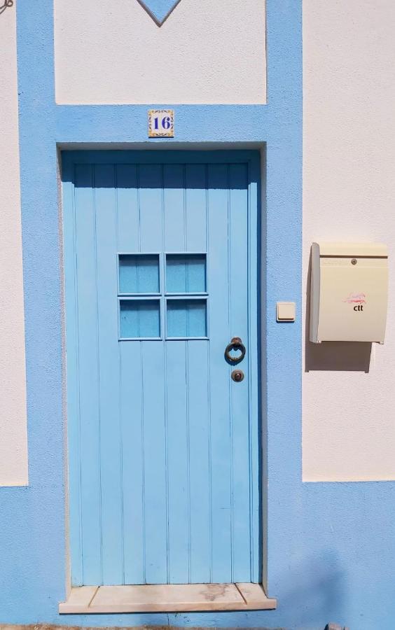 The Beach House - Historic Center -Duna Parque Resorts & Hotels Vila Nova de Milfontes Buitenkant foto