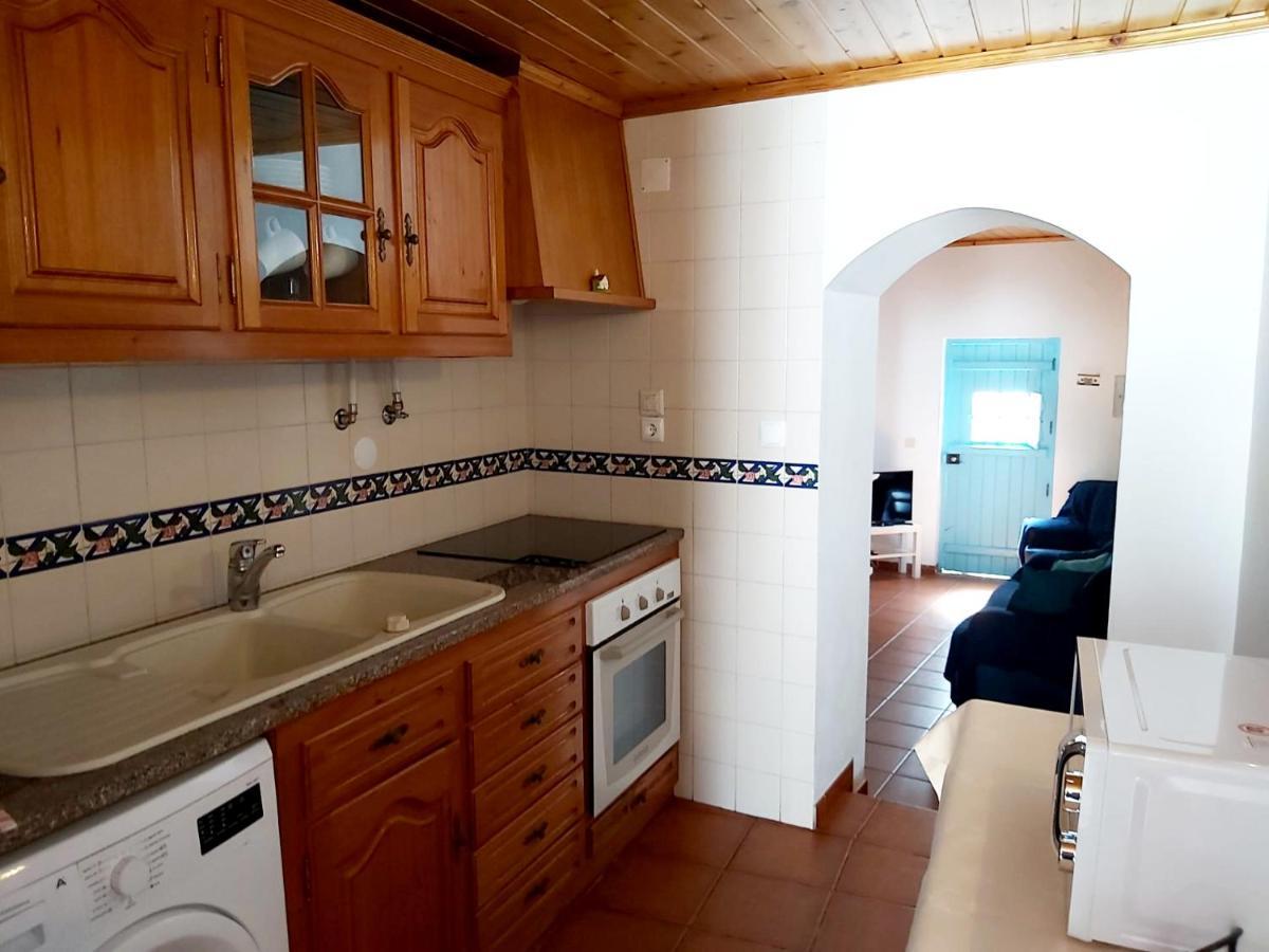 The Beach House - Historic Center -Duna Parque Resorts & Hotels Vila Nova de Milfontes Buitenkant foto
