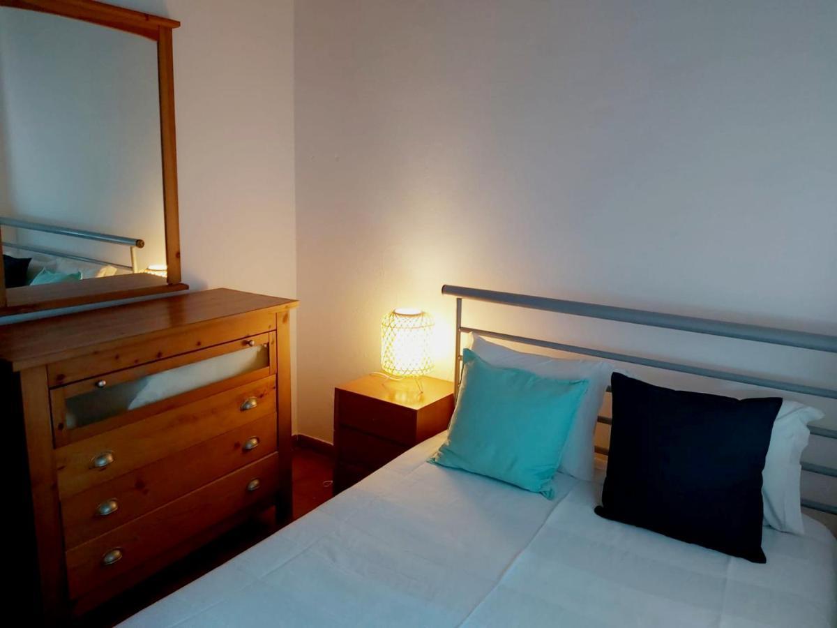 The Beach House - Historic Center -Duna Parque Resorts & Hotels Vila Nova de Milfontes Buitenkant foto