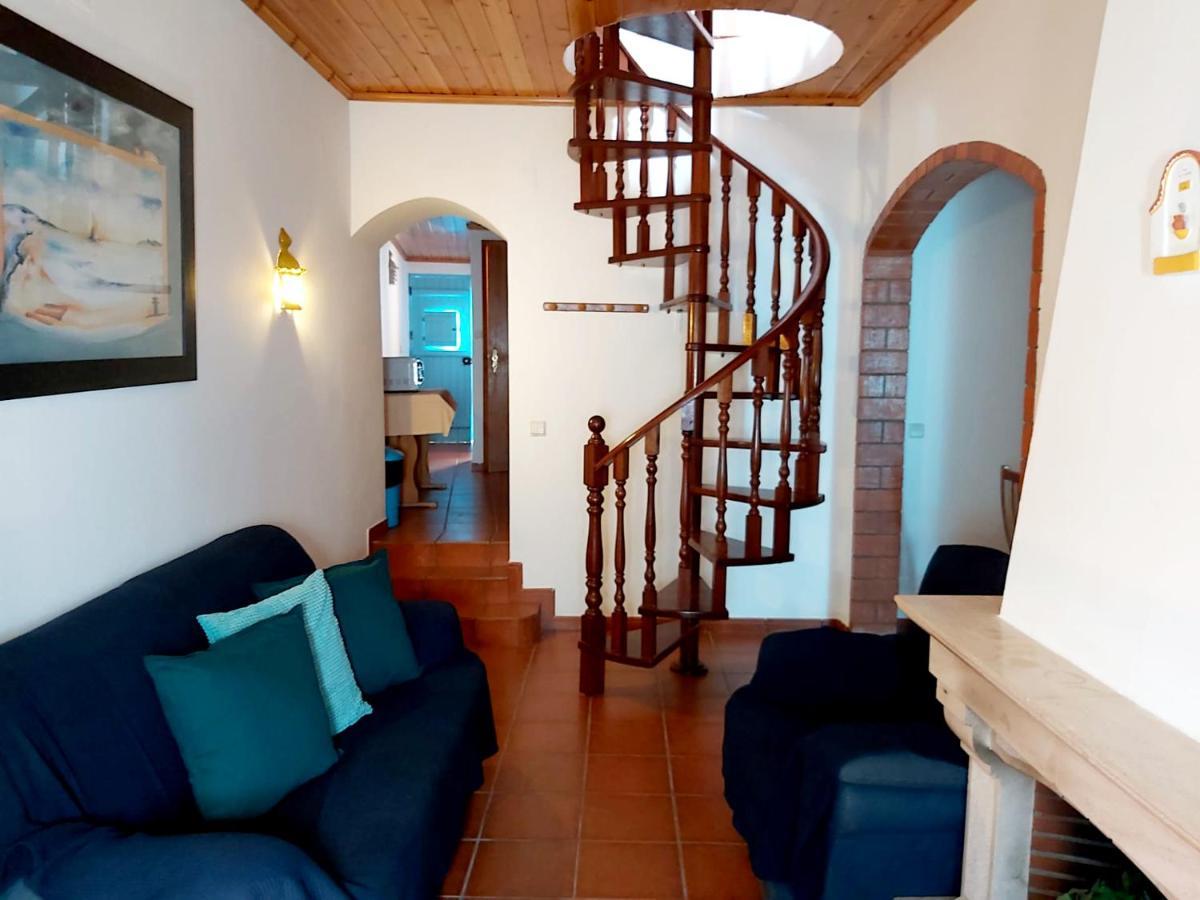 The Beach House - Historic Center -Duna Parque Resorts & Hotels Vila Nova de Milfontes Buitenkant foto